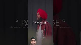 Es Janam vich nahi paya agle Janam love punjabi song punjabisong sad [upl. by Nide]