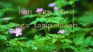 LINGGAWEN  SamarLeyte Folk Song [upl. by Idnahs]