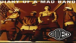 Jodeci  Lately Full Studio Version [upl. by Suirtimed]