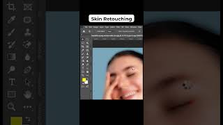 Skin Retouching in Photoshop  Photoshop Tutorial 76 [upl. by Langdon470]