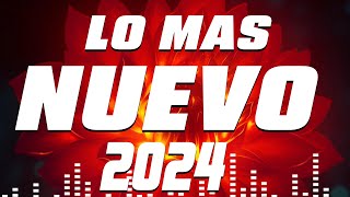 Pop Latino 2024  Karol G Feid Luis Fonsi Sebastian Yatra Nacho Wisin Daddy Yankee Maluma [upl. by Lamrouex]