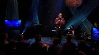 Jeffrey Nunez performs quotLarger Than Lifequot [upl. by Mariele525]