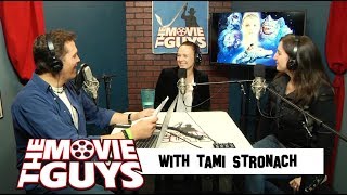 Tami Stronach The TMG Interview [upl. by Francklyn]