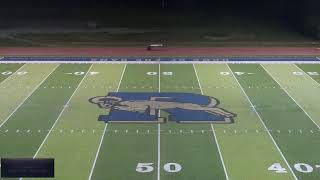 Ringgold High School vs Trinity Area High School Boys Varsity Soccer [upl. by Trella896]