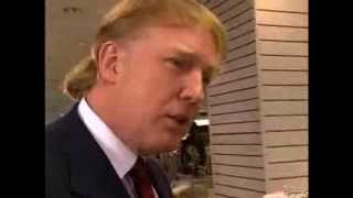 Donald Trump Makes Sexual Advances on Rudy Giuliani [upl. by Naasar284]