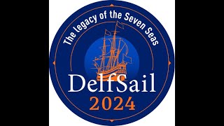 Delfsail 2024 June 15 [upl. by Arrait]