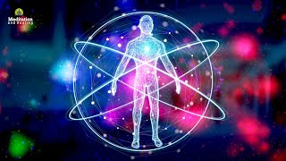 528 Hz Miracle Healing Frequency l DNA Repair amp Full Body Healing l Emotional amp Physical Healing [upl. by Seto191]