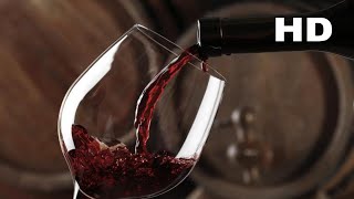 Musica para tomar vino ♫  HD Instrumental tradicional de CAVA [upl. by Pownall900]