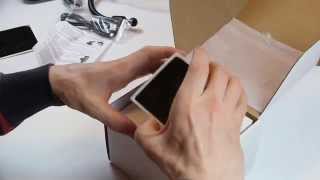 Unboxing  Air Dock 20 [upl. by Dumm]