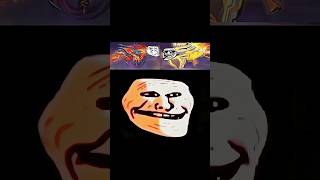 I M P O S S I B L E 🍷🗿 TROLL FACE EDIT TUTORIAL 🔥shorts shortsfeed trending youtubeshorts [upl. by Syl]