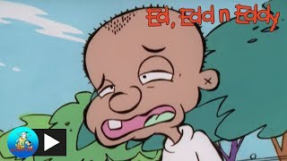 ed edd n eddy eddys best moments part 2 [upl. by Gertrud]