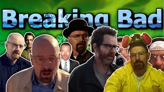 The Breaking Bad Iceberg Explained [upl. by Edas607]