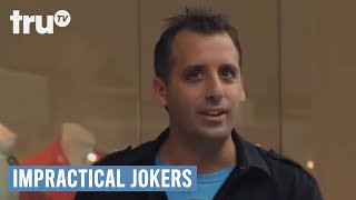 Impractical Jokers  Find Me A Wife [upl. by Chrisy]