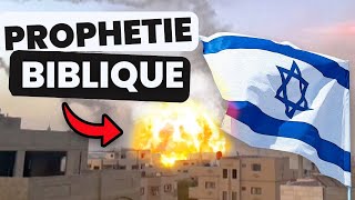 Voici pourquoi IsraeÌˆl est condamneÌ aÌ€ disparaiÌ‚tre [upl. by Nonnel]