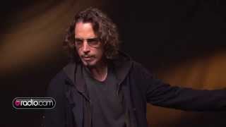 Soundgardens Chris Cornell Looks Back on Superunknown Ahead to Nine Inch Nails Tour [upl. by Phelgon]