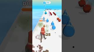 Run 3D Games Fresh or Dirtry Part 17 youtubeshorts trending shorts [upl. by Charters]