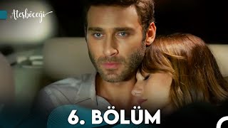 Ateşböceği 6Bölüm FULL HD [upl. by Eoz540]