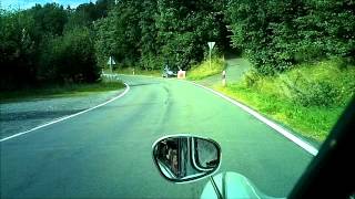 Schmallenberg Oldtimer Classic 2012wmv [upl. by Aihsilat]