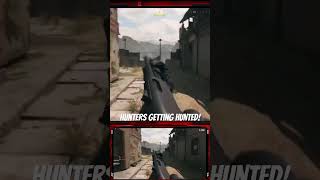 Hunters Getting Hunted  Free for All COD MW3 Xbox Gameplay [upl. by Aenaj48]