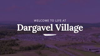 Taylor Wimpey  Welcome to life at Dargavel Village Bishopton [upl. by Golightly]