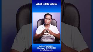 What is HIV AIDS   Homeopathy  Treatment Cure Medicine HIV AIDS [upl. by Felizio]