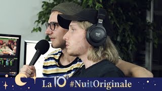 Lheure malveillante  23h  La 10ème NuitOriginale [upl. by Philan]