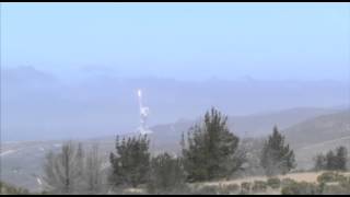 FTG 06b Missile Defense Test GBI Test [upl. by Ellimahs453]