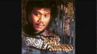 DI AMBANG SORE  EDDY SILITONGA [upl. by Burrows]