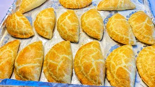 How To Make Nigeria Meat Pie Richest Meat Pie Ever  Beginners Friendly [upl. by Niai165]