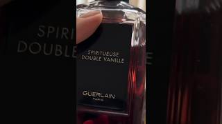 GuerlainSpiritueuse Double Vanille [upl. by Odlaniger]