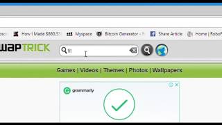 Waptrickcom  Funny Waptrick Videos  Free 3gp Films  Download Free Mp4 Movies [upl. by Nananne]