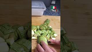 Calabacitas Con Carne méxicoenlamesa comida recetasmexicanas [upl. by Asia]