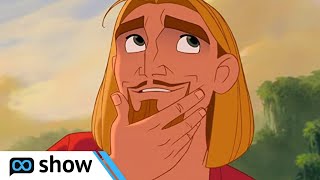 Most Underrated Animated Movies In History [upl. by Reichert]