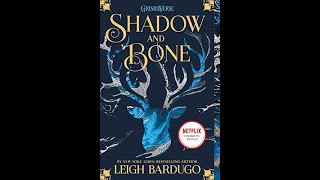 AudioBook Shadow and Bone Author Leigh Bardugo Alina reveals a dormant power that saves her life [upl. by Bibah510]