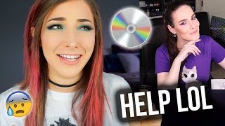 I TRIED A SIMPLY NAILOGICAL TUTORIAL PART 2  KELLI MARISSA [upl. by Adela]