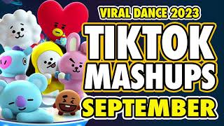 New Tiktok Mashup 2023 Philippines Party Music  Viral Dance Trends  September 4 [upl. by Affer]