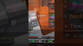 D5  1bm Butterfly Neo  minecraft minecraftparkour hpk [upl. by Can562]