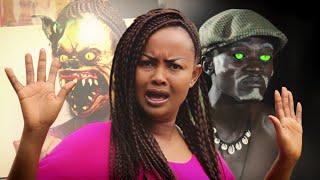 OKOTO NWO ANOMAA 4  KUMAWOOD GHANA TWI MOVIE  GHANAIAN MOVIES [upl. by Hugh750]