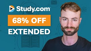 Studycom 68 Off Summer Promo Extended [upl. by Enileve]