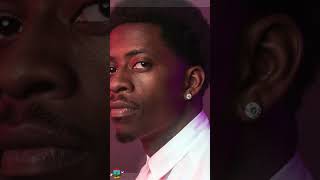 Gone Too Soon Rich Homie Quan [upl. by Feldman941]