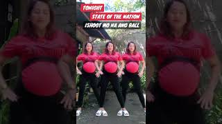 tiktOk cOmpilatiOn  MASHUP DANCE CHALLENGE   My 8th Preggy Period [upl. by Nosmas]