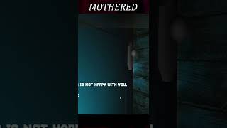 MOTHERED  Game Synopsis psychologicalhorror gamesynopsis gamingshorts horrorgaming [upl. by Curley73]