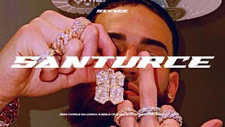 ⚡ YOVNGCHIMI X Hades66 X Pressure 9X19 Type Beat quot Santurce quot  Instrumental De Trap 2023 [upl. by Dorothy]