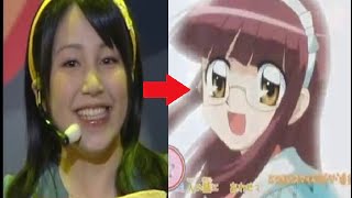 Kikkawa yu vs CobeniMais comment mais pourquoi [upl. by Abbi]