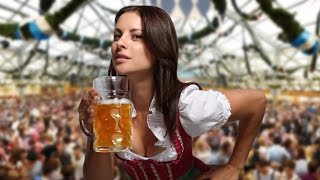 Oktoberfest Wiesn Hit 2024 Zascha quotSauf ma no a Massquot [upl. by Macmillan]