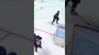 Jake Guentzel Tip In Goal Tampa Bay Lightning nhlhockey nhlplayoffs florida hockeylife bolts [upl. by Adyam]