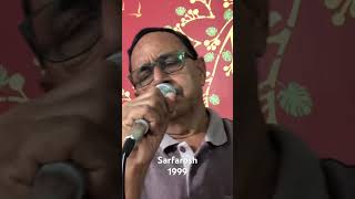 Hosh walon ko khabar kya  Jagjit singh [upl. by Guinna]