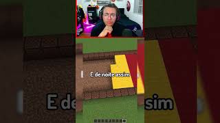 🔴Baterias dos Celulares no MINECRAFT ib Brizinhu kadukos minecraft celular [upl. by Cristin]