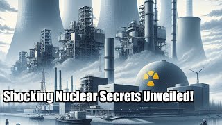 Chilling History Shocking Nuclear Accidents amp Experiments You Never Knew About [upl. by Aleacem]