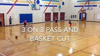 OYBL 1st thru 6th Grade Practice Drills [upl. by Proulx]